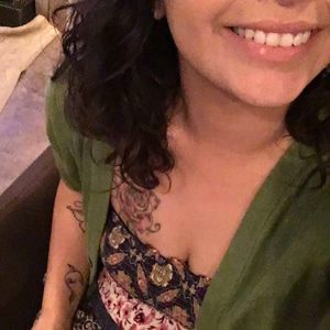 Meet your Posher, Natasha